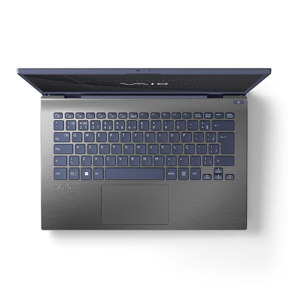 Notebook VAIO® F14 Intel® Core i5-1334U | Casas Bahia