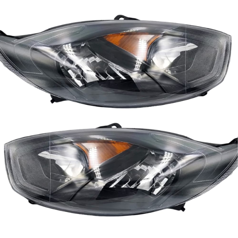 Par Farol Fiesta 2011 2012 2013 2014 Máscara Negra