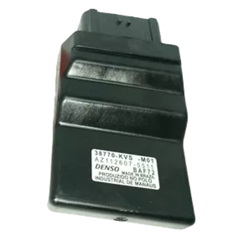 Módulo Injeção Bros 160 2016 a 2017 Gasolina  38770kreh81