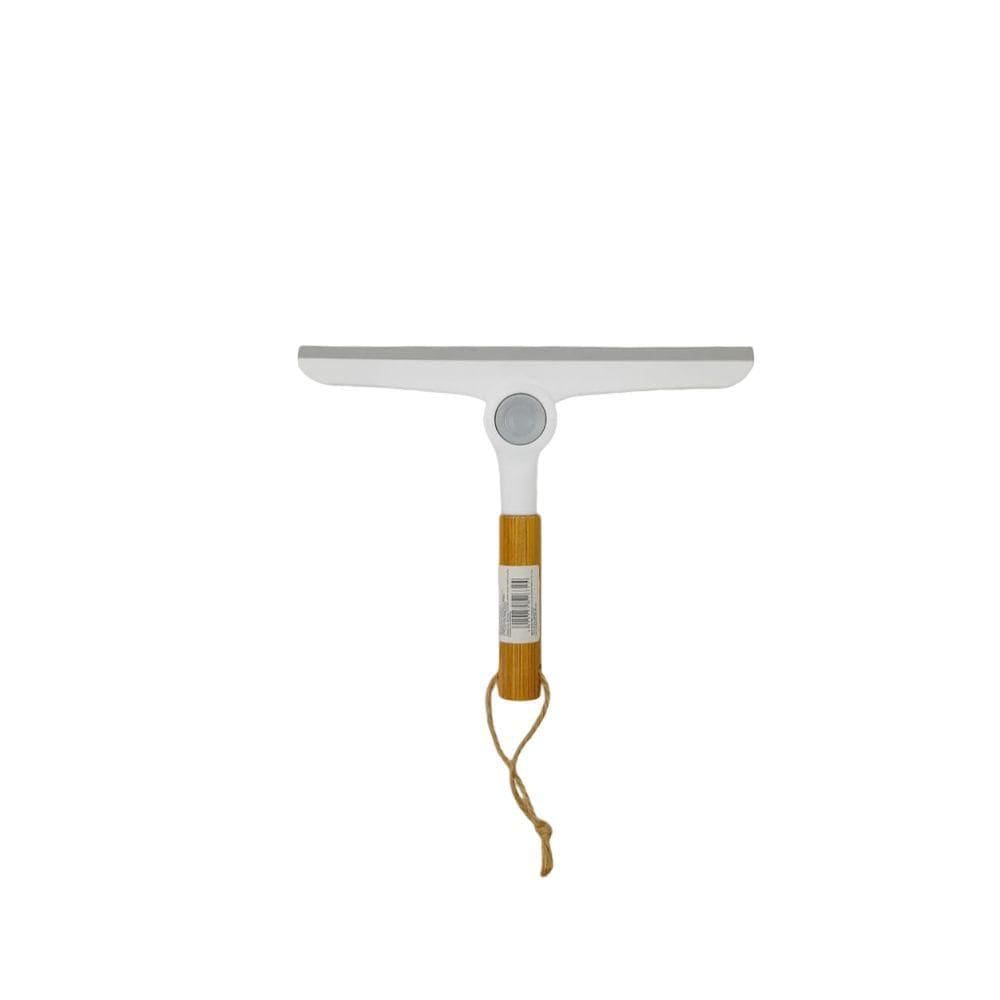 Rodo de Mão Retratil com Cabo de Bambu - N248815-4 - Quanhe