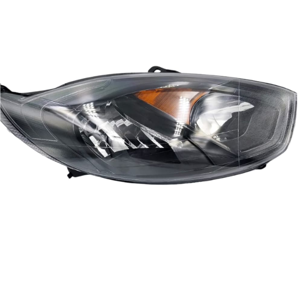 Farol Fiesta 2011 2012 2013 2014 Máscara Negra Direito Passageiro