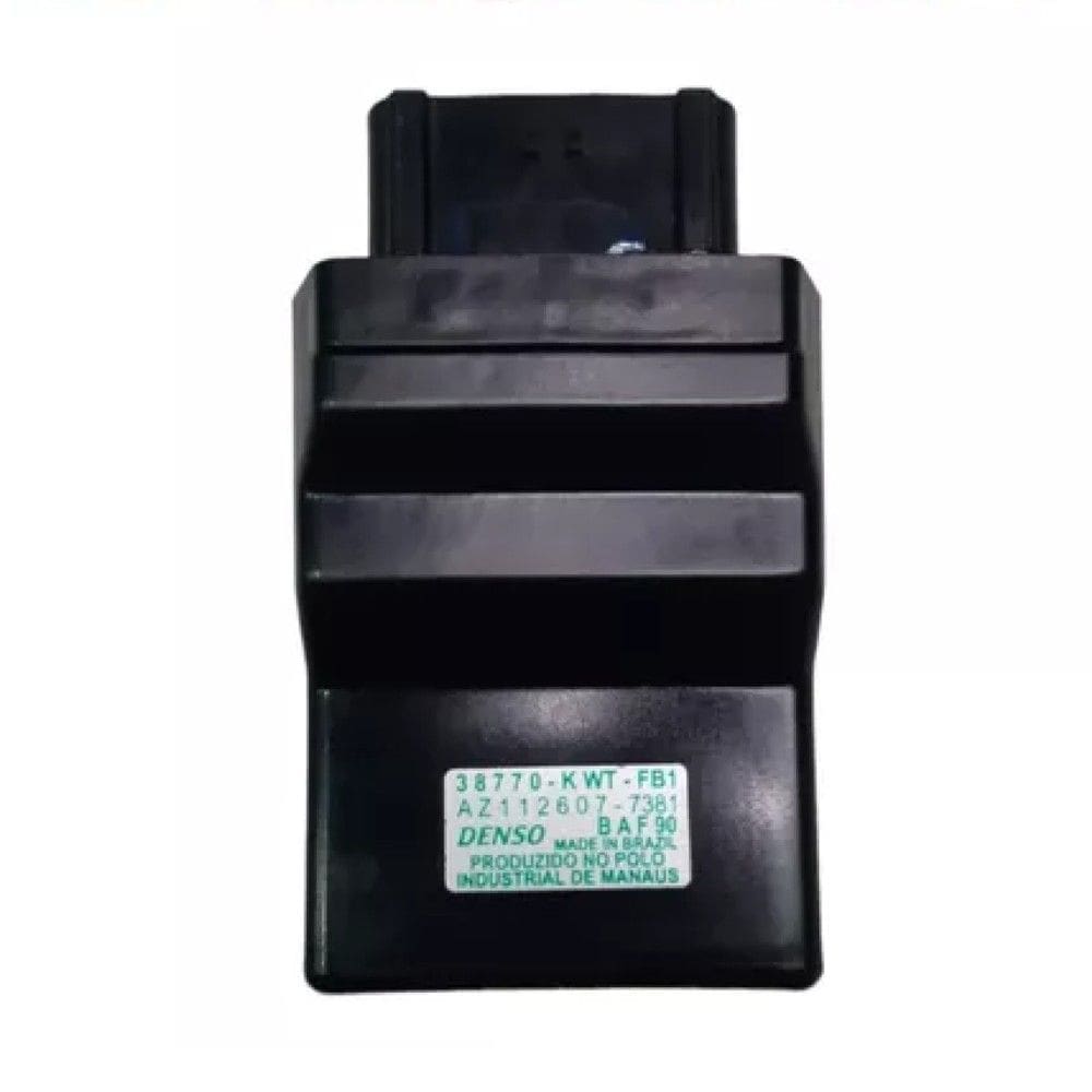 Módulo Injeção Xre300 Abs 2019 Á 2021 38770KWTFB1