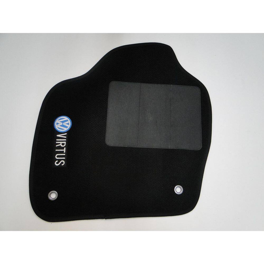 Tapete Carpete Virtus 2020/21 Forração