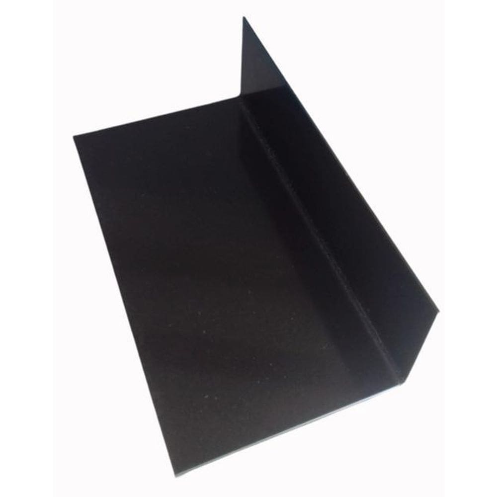 Psu Cover Computador Pc Acrílico Preto 26Cm Largura