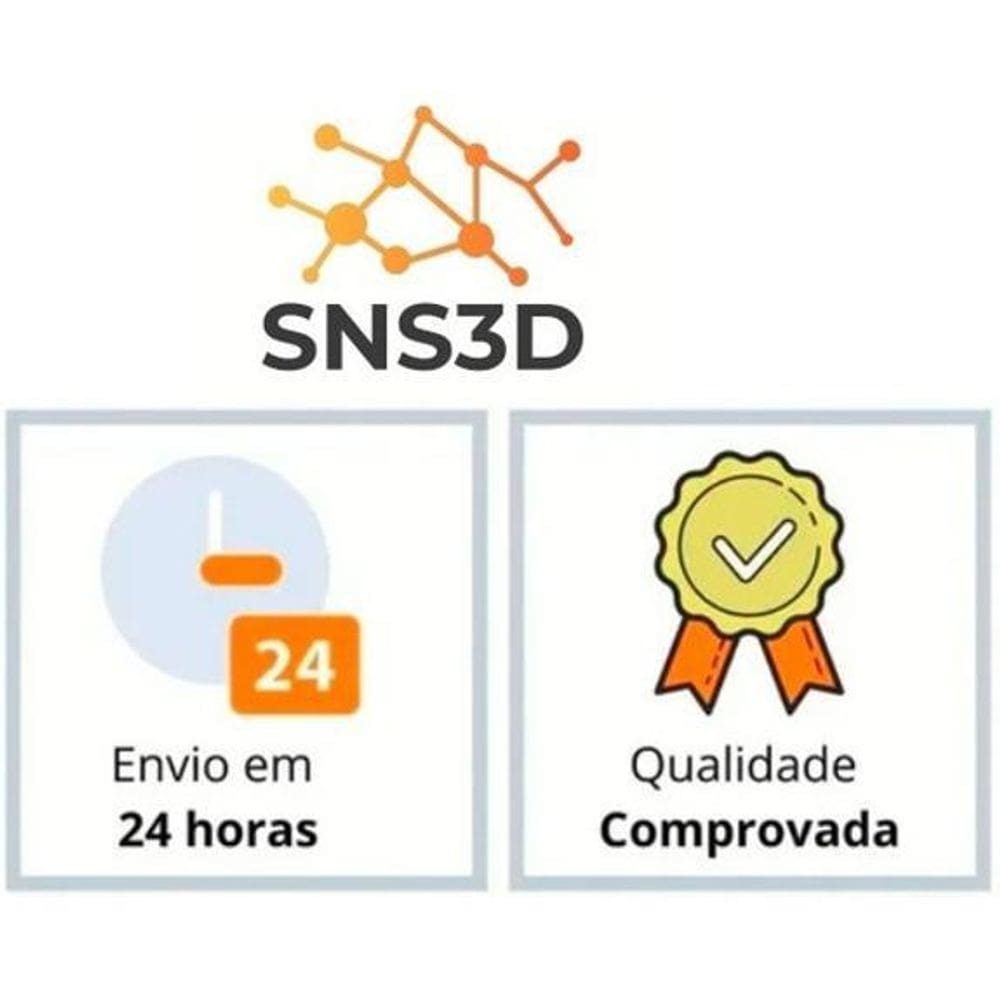 Suporte Porta Escova De Dentes Para Duas Escovas