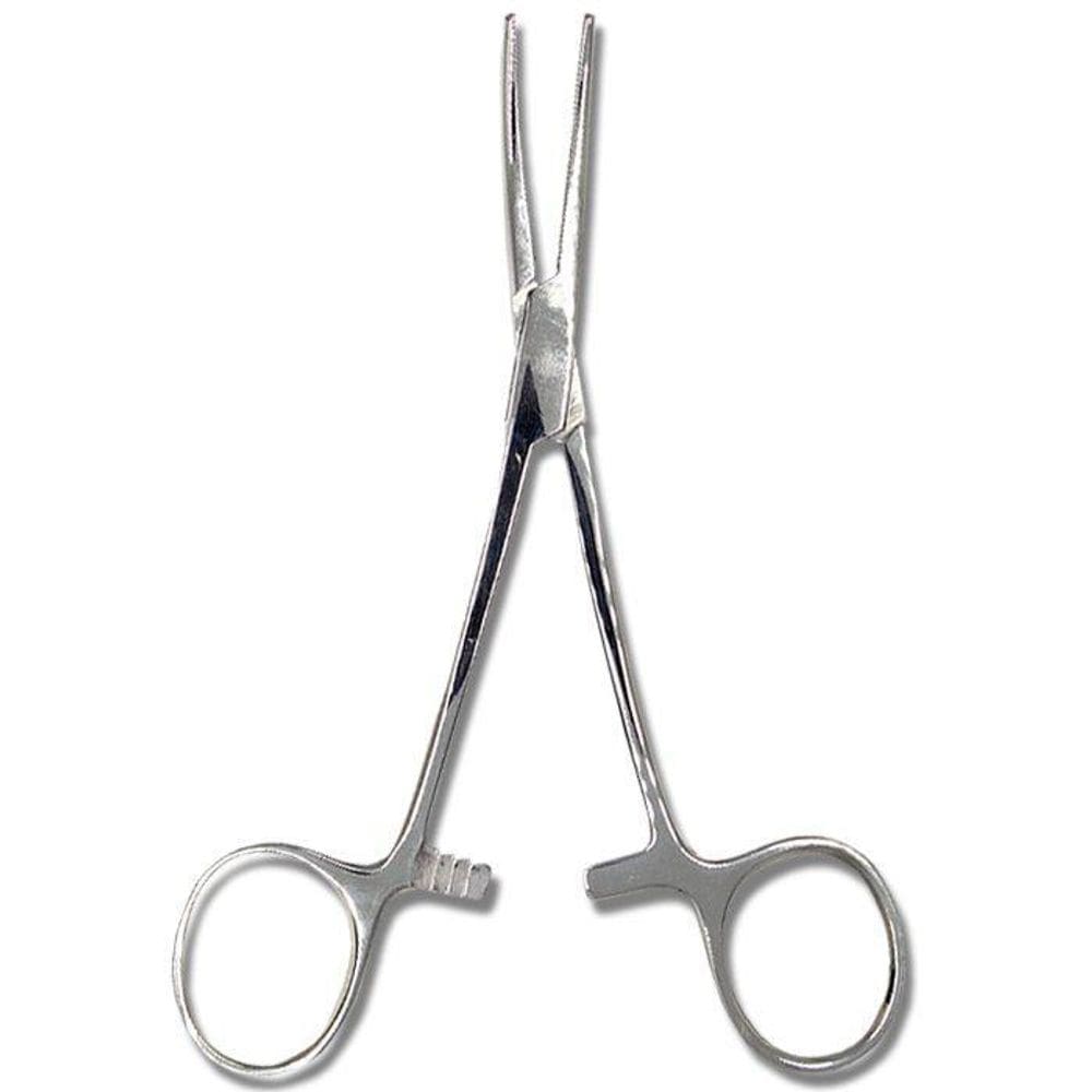 Pinça De Aço Inox Alicate Para Pesca Multiuso Cw784 14 Cm