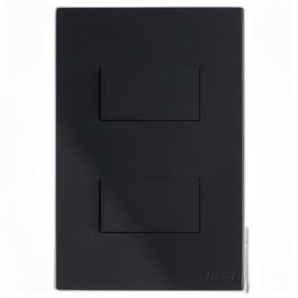 Kit Interruptor Duplo Separado 4X2 Brs12037-5Bk