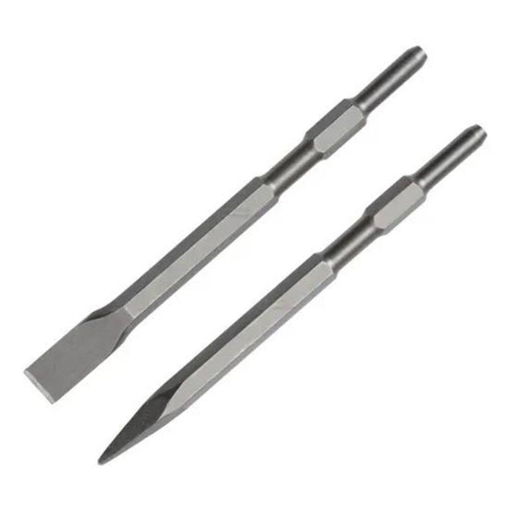 Ponteiro Talhadeira Martelete 17Mm: Potência E Durabilidade