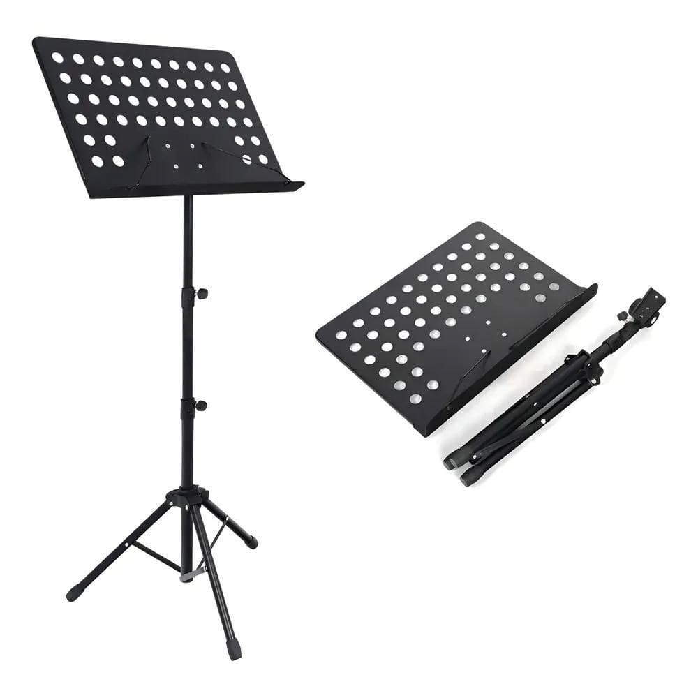 Suporte Partitura Retrátil Tablet/Pasta Smart Sm009Lt