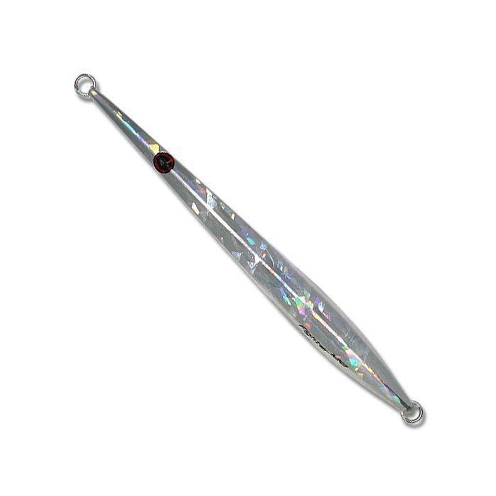 Isca Artificial Fighter 160G 20,5Cm Jumping Jig Para Pesca