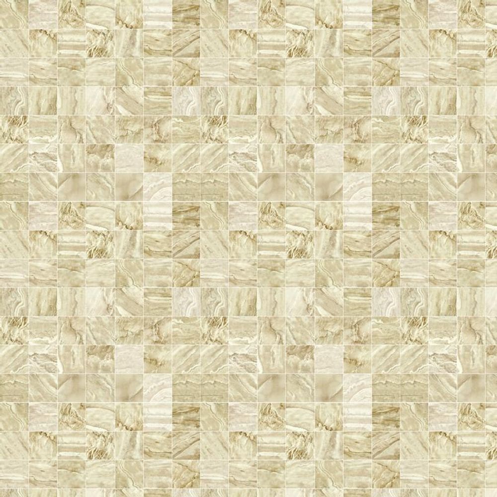 Papel De Parede Pedra Mármore Polido Adesivo Sala Lavavel