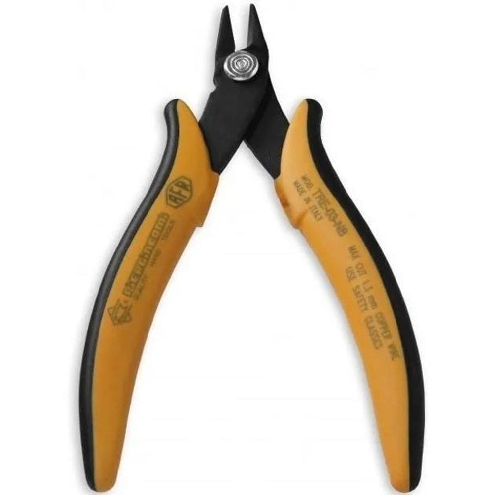 Alicate Corte Rente Eletrônica Piergiacomi Tre03Nb Made Ital