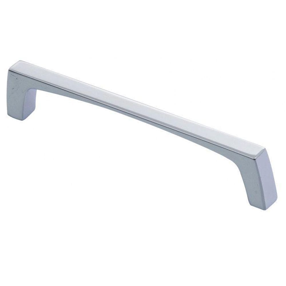 Puxador 2632 Tupiza 128Mm Cromado - Torralba