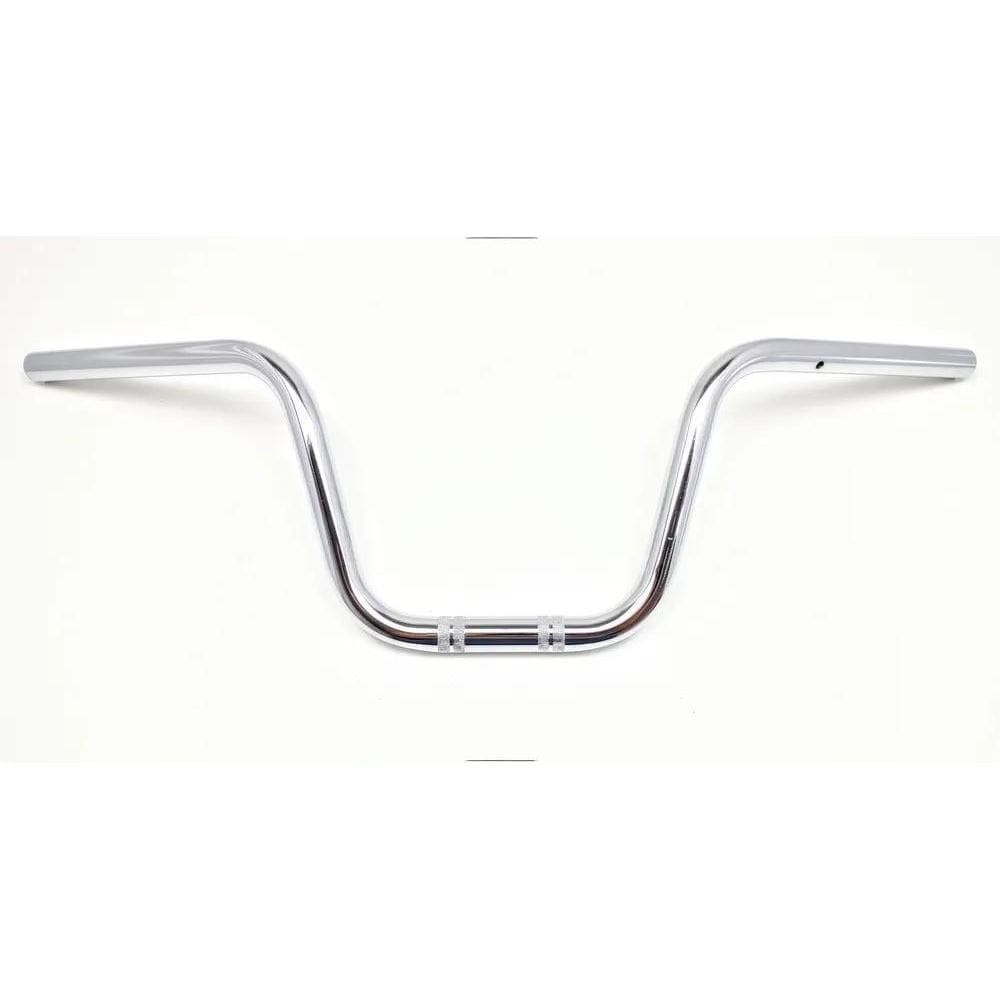 Guidão Cg 125 Ml 83-89 Cromado - Visual