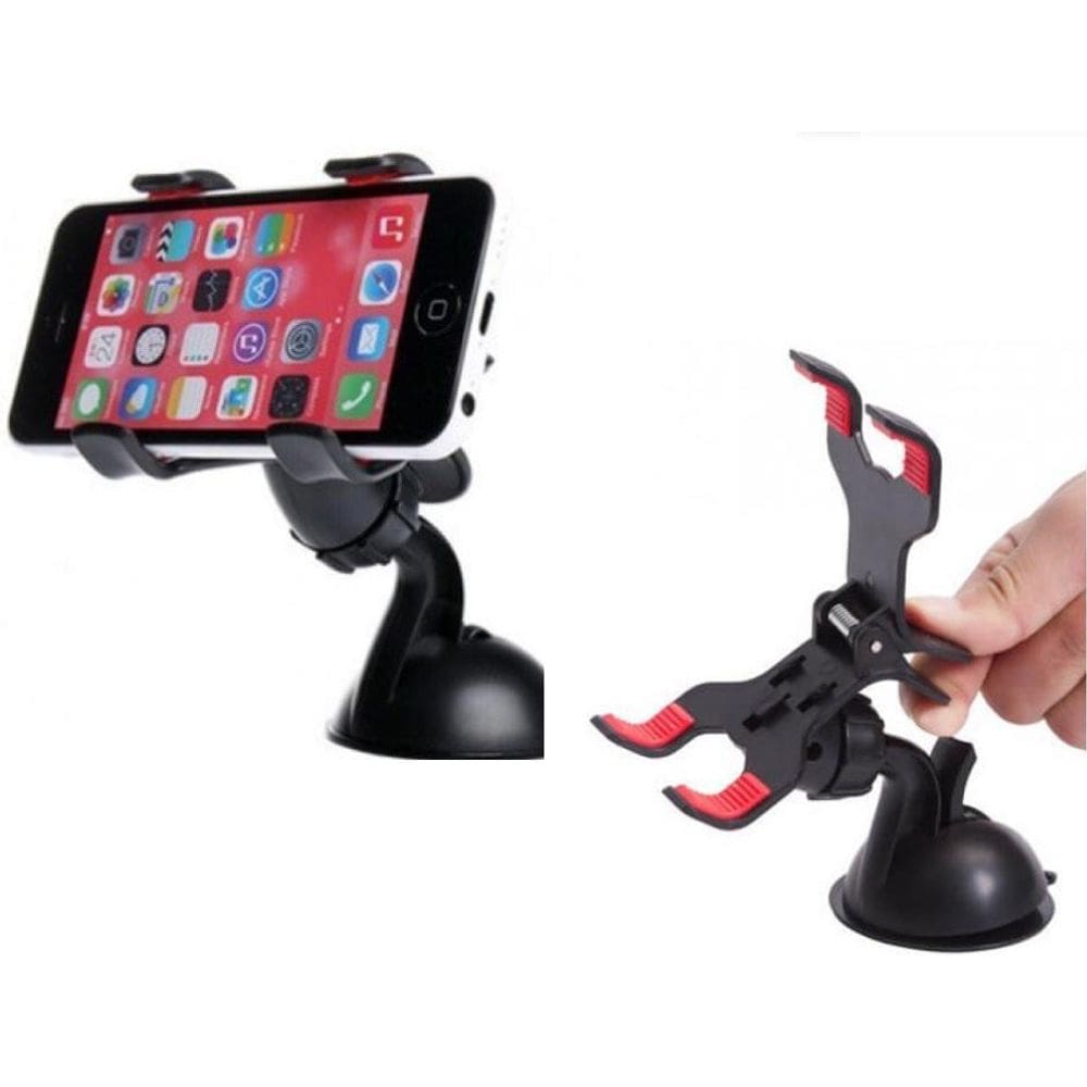 Suporte Veicular Universal Fox Sportline/Sports 1.0