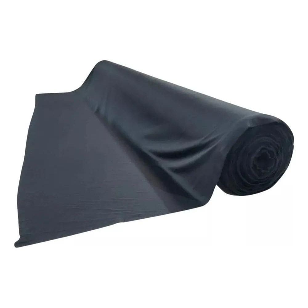 Malha 5M Decoração Festa, Loja, Evento - 1,80M Lar Preto