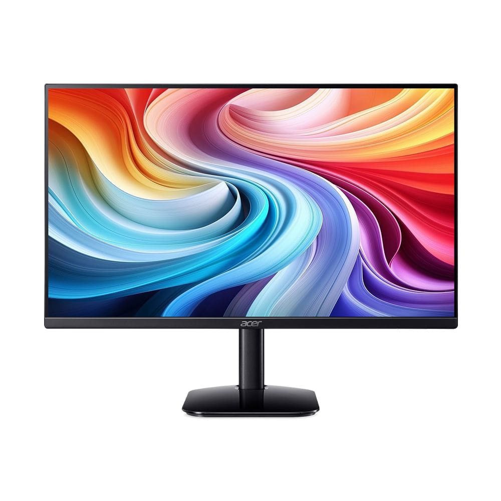 Monitor Acer 27” KA272 P0bi Full HD 144 Hz 1ms