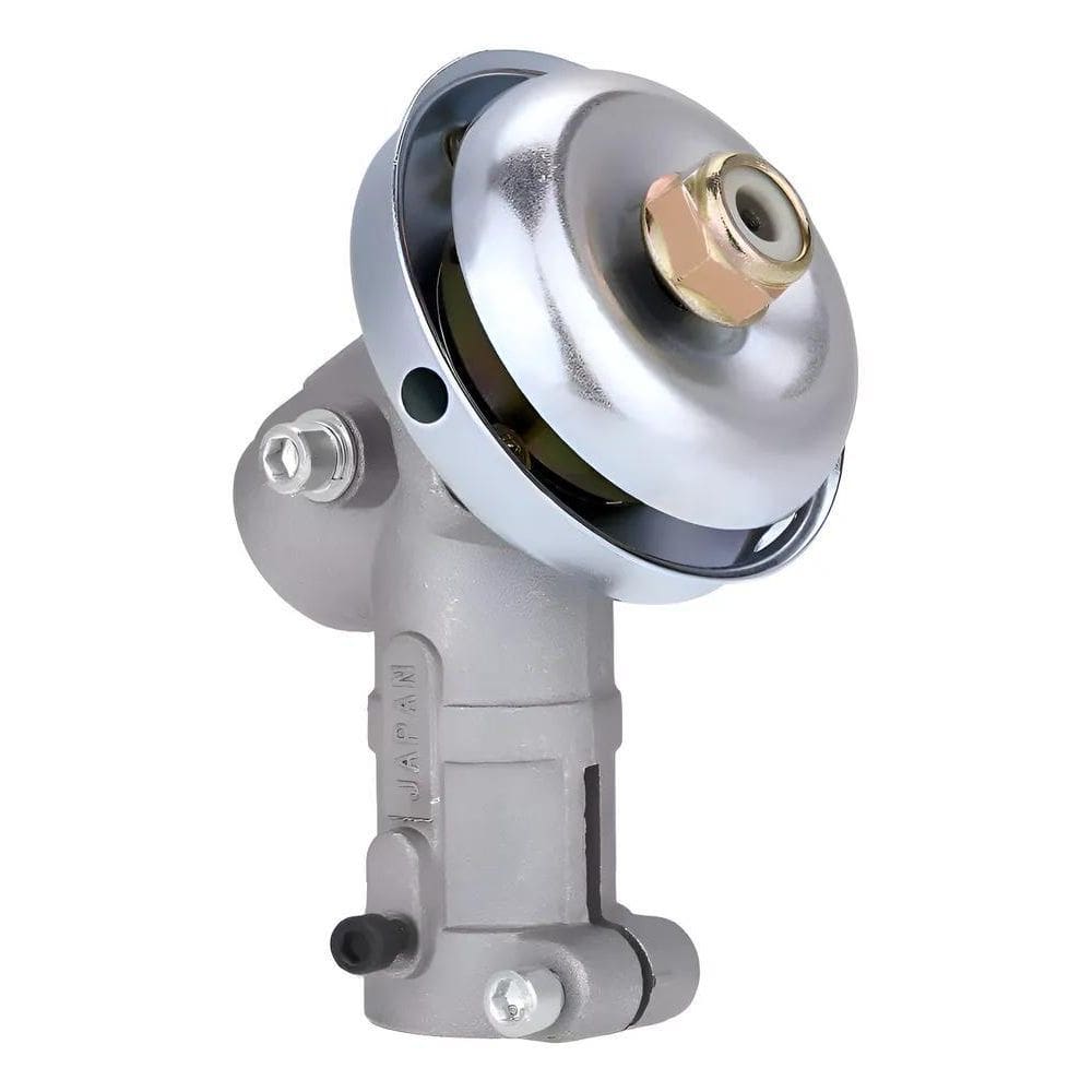 Ponteira Roçadeira 28Mm 9 Estrias: Potência Duradoura