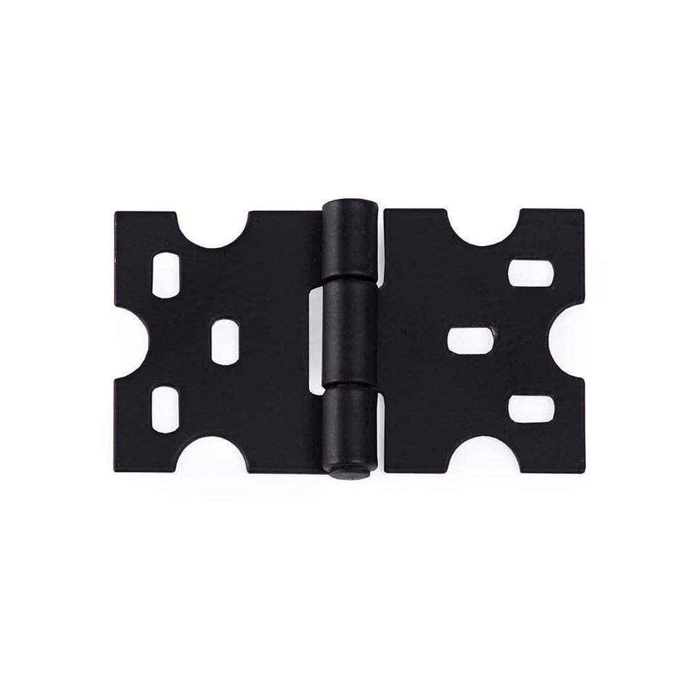 Kit Com 60 Dobradiças Mexicana - Telis Ferragens