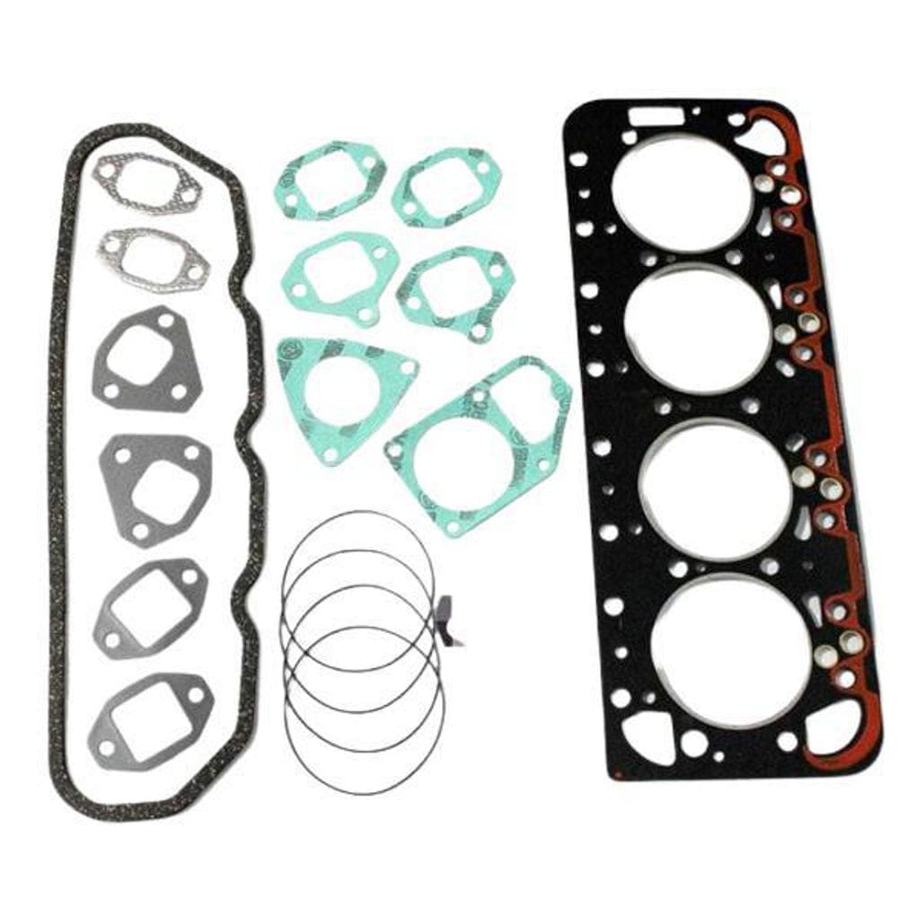 Junta Superior Do Motor Peugeot 504 2.3 8V 57405K-2