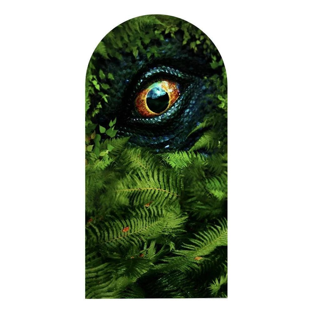 Painel Romano Sublimado 2X1M: Festa Inc Dinossauro Ref0812Lu