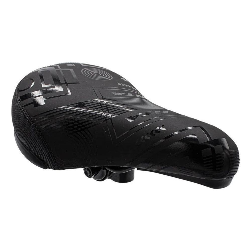 Selim Bmx Gta: Conforto E Performance