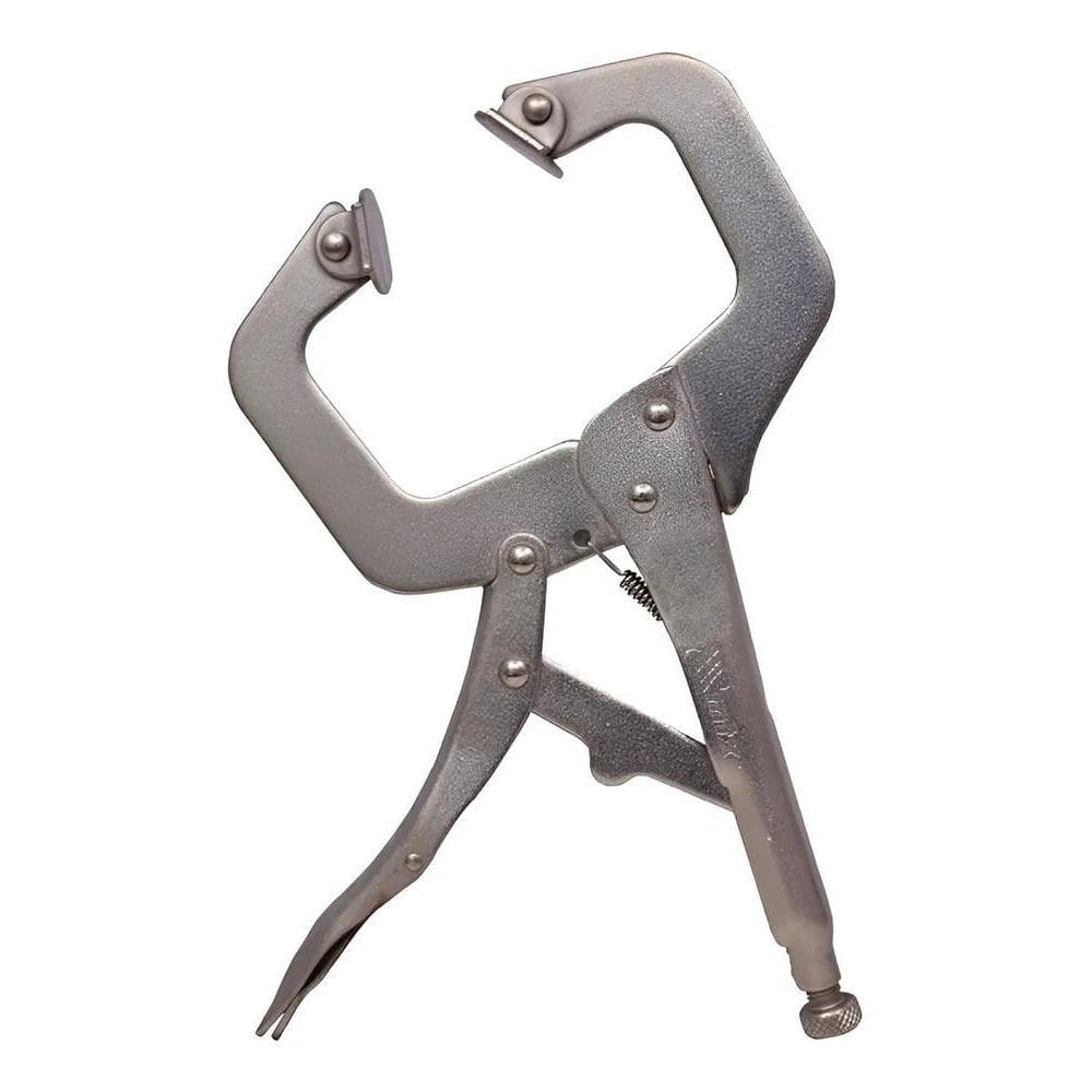 MP - Alicate Pressa o 10 Mordente U Mtx  Aper