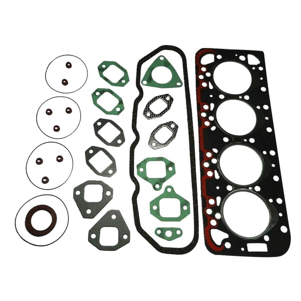 Junta Superior Motor Peugeot 504 2.3 8V 1 Pico C Retentor