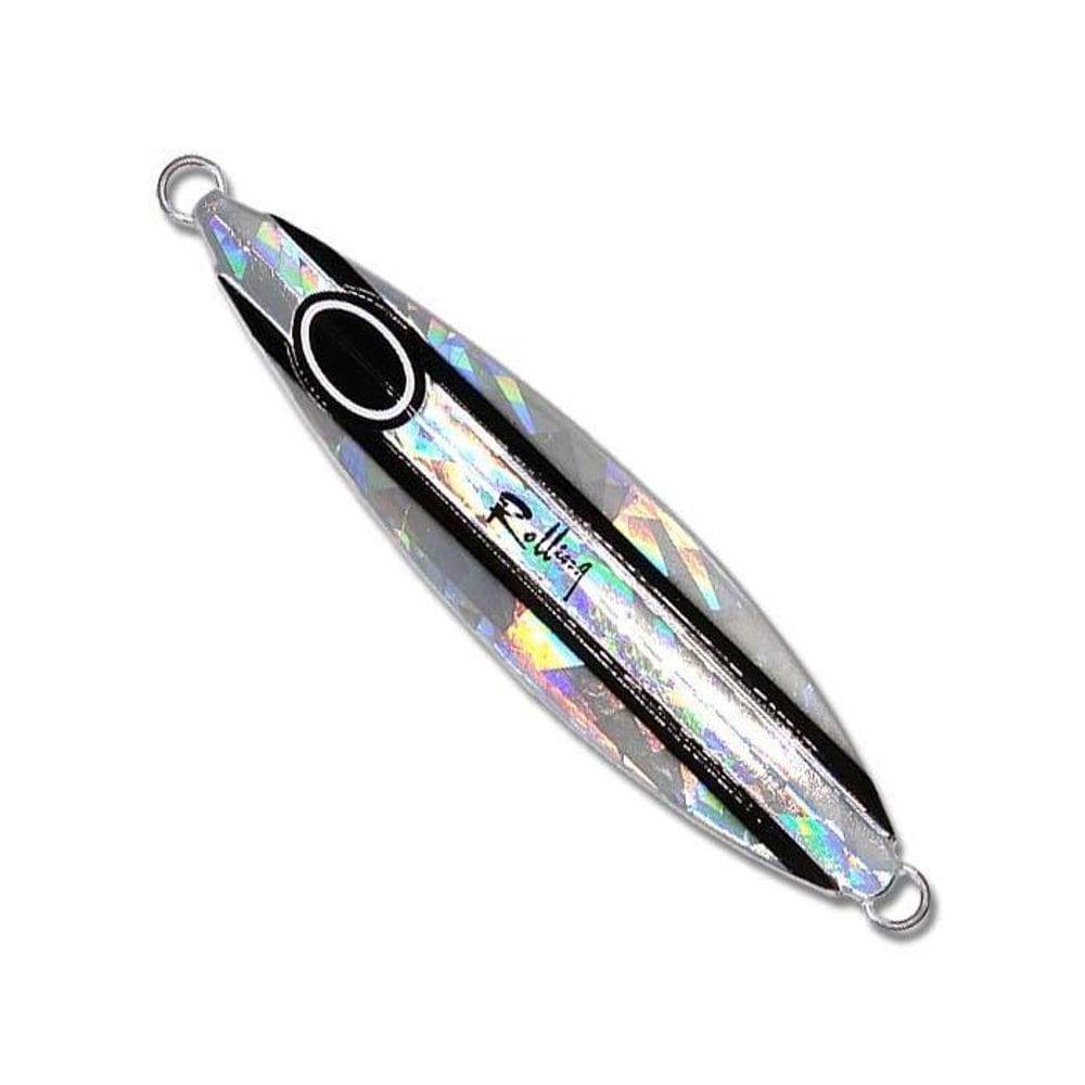 Isca Artificial Rolling Uv 20G 6,8Cm Jumping Jig Jignesis