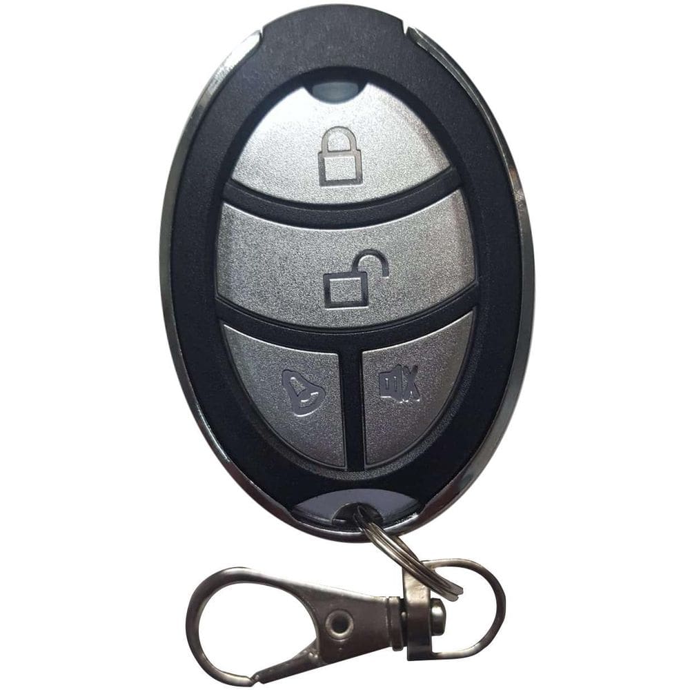 Duplicador /Clone De Controles Code Learning 433Mhz - 2147