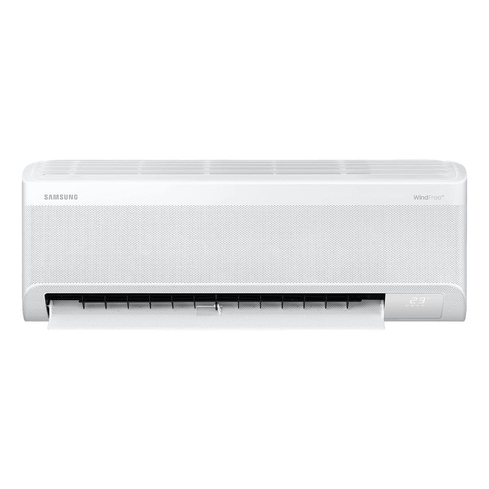 Ar-condicionado Inverter WindFree AI Pro 9000 BTU QF 220V