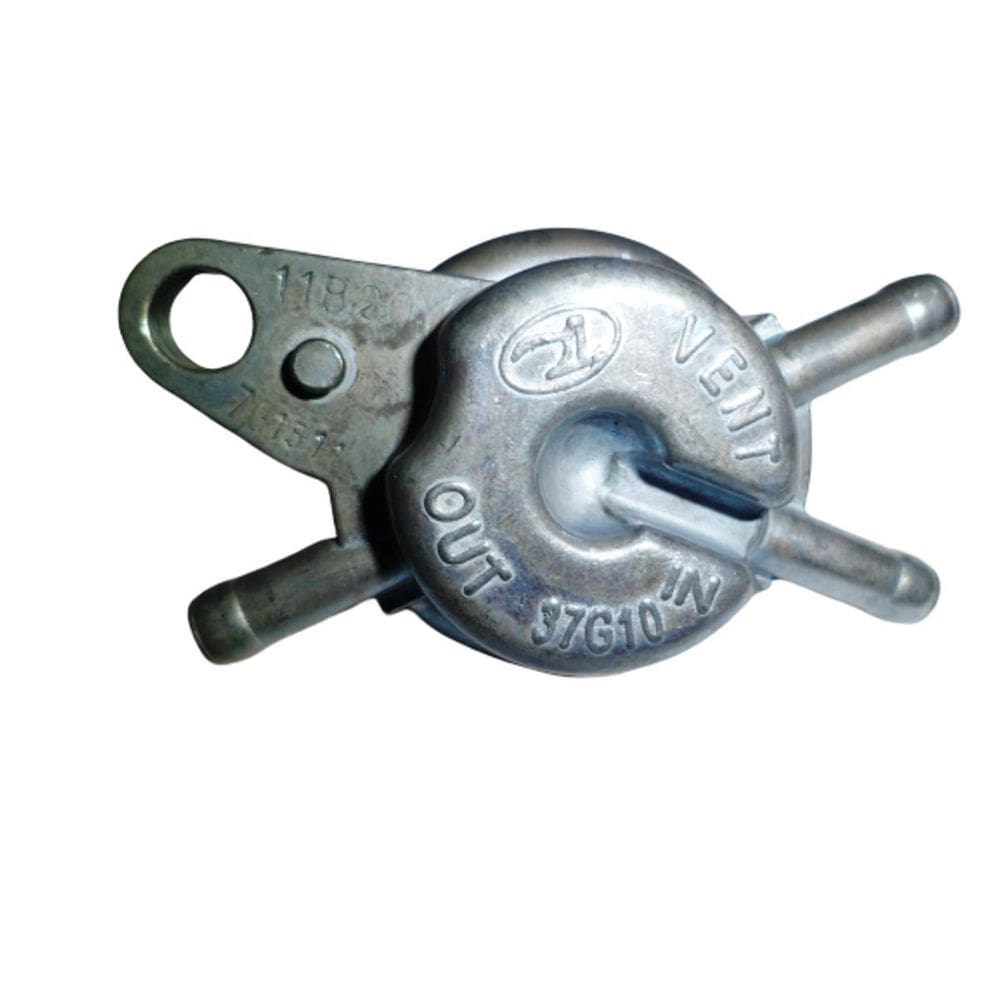 Torneira Gasolina Scooter Tr 150 Jonny