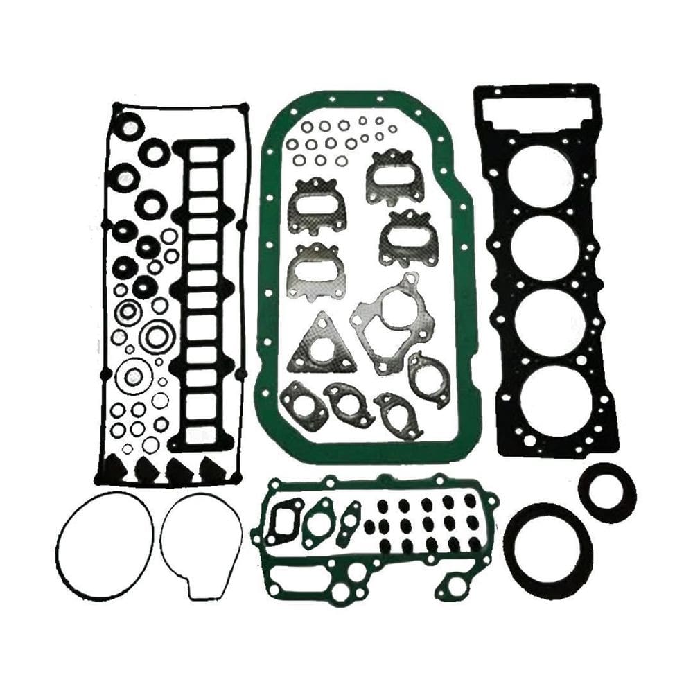 Junta Do Motor L200 Triton 3.2 16V 08/14 Retentor 54400Cmr