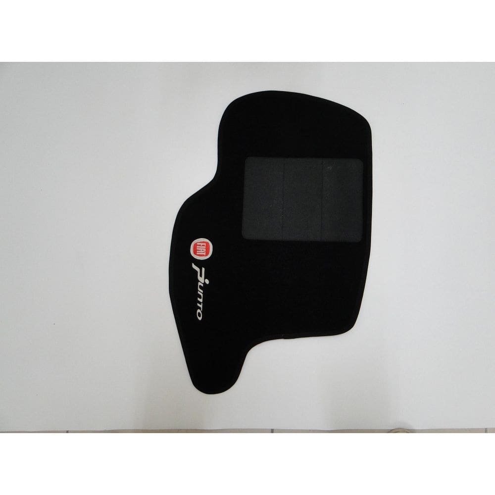 Tapete Carpete Luxo Fiat Punto 10Mm