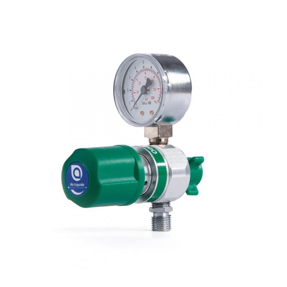 Valvula Reguladora De Pressão De Posto Oxigenio Jg Moriya