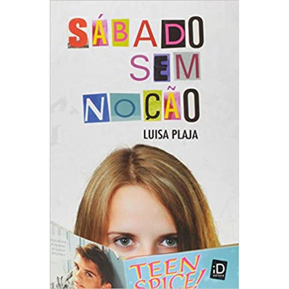 Livro Sábado Sem Noção
