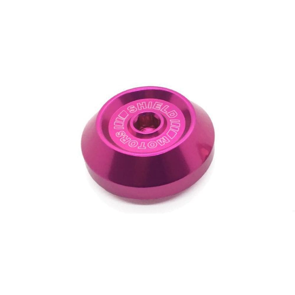 MP - Tampa Slider Motor Honda Hornet Cbr 600