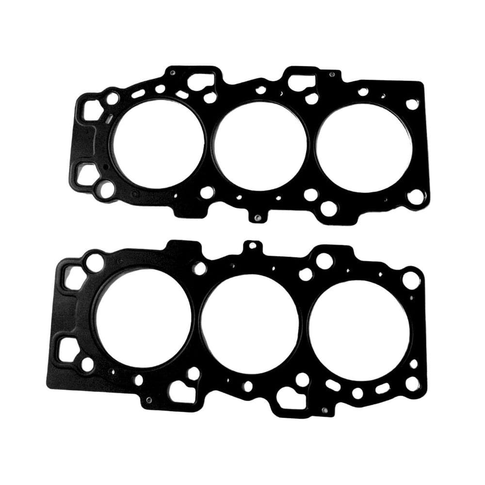 Junta Do Cabeçote Santa Fé Lx 2.7 20012002 Aço 5430154302Mls