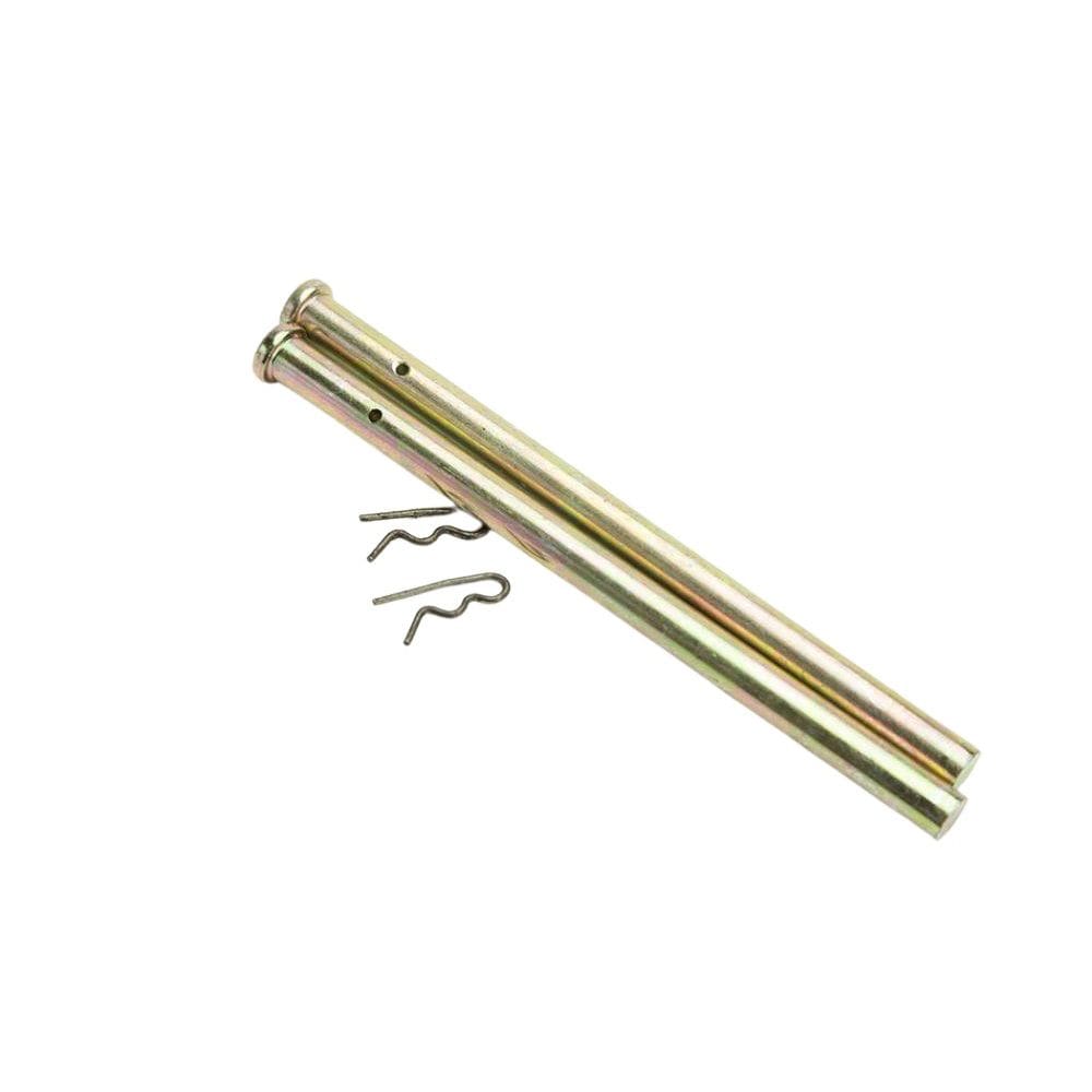 Reparo Parcial Pino Mola Pastilha Freio Ford F4000 85 À 98