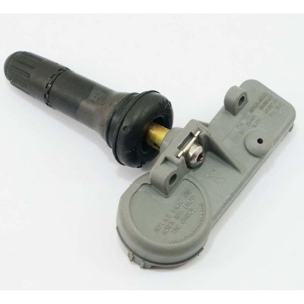 Sensor Pressão Pneu Tpms Gm Captiva 2007-17 Camaro Cruze Malibu