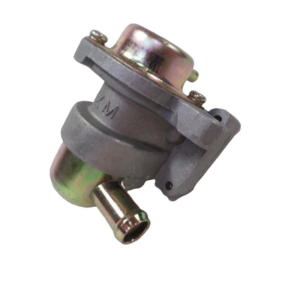 Válvula De Injeção Do Ar Hunter 90/ 100 Sundown