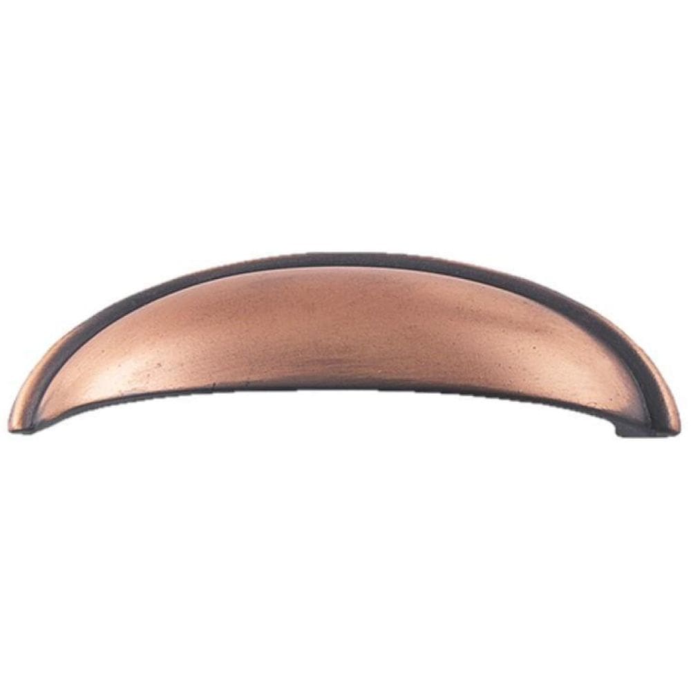 Puxador Concha Colonial Cristaleira Porta Gaveta Barato 8 Un