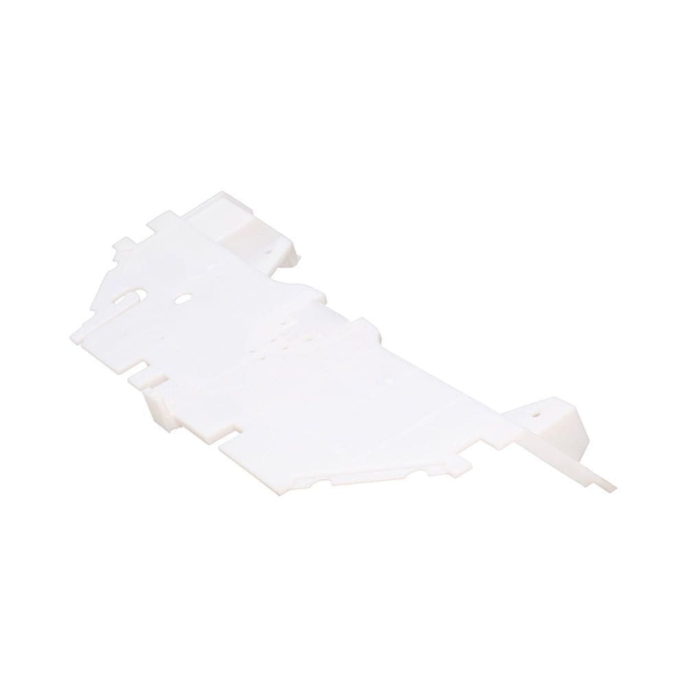 Capa Inferior do Painel de Controle para Máquina de Lavar Consul - W11279731