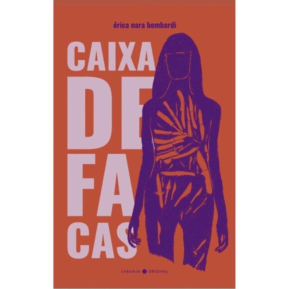 Caixa De Facas