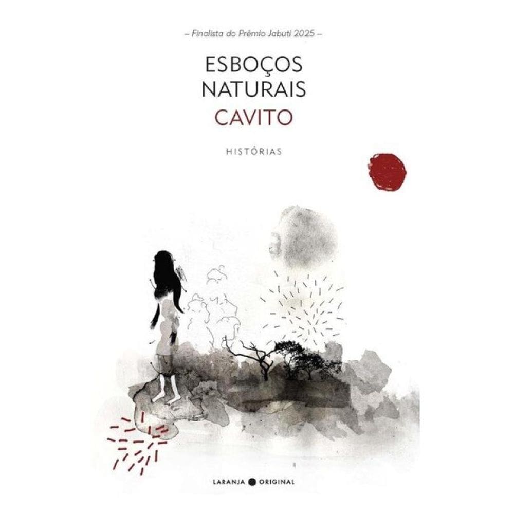 Esboços Naturais