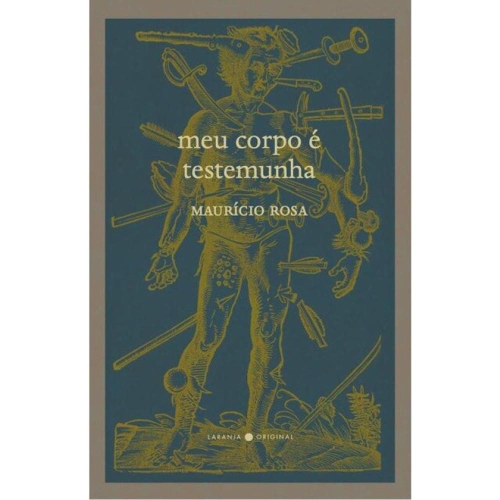 Meu Corpo É Testemunha