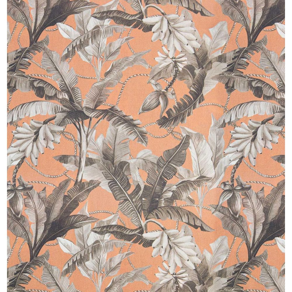 Tecido Decoração Estampa Digital Com Proteção Dohler Havaí