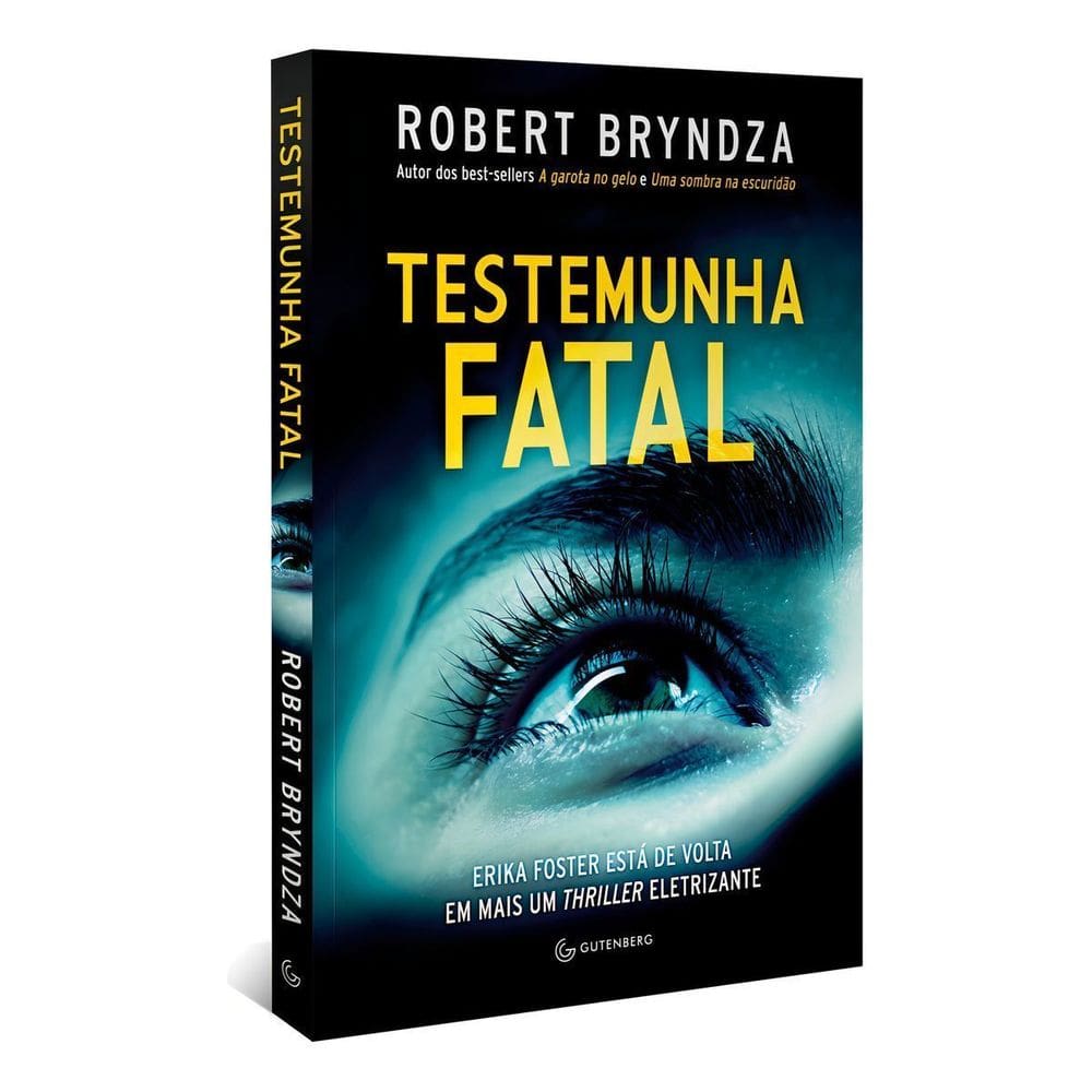 Testemunha Fatal