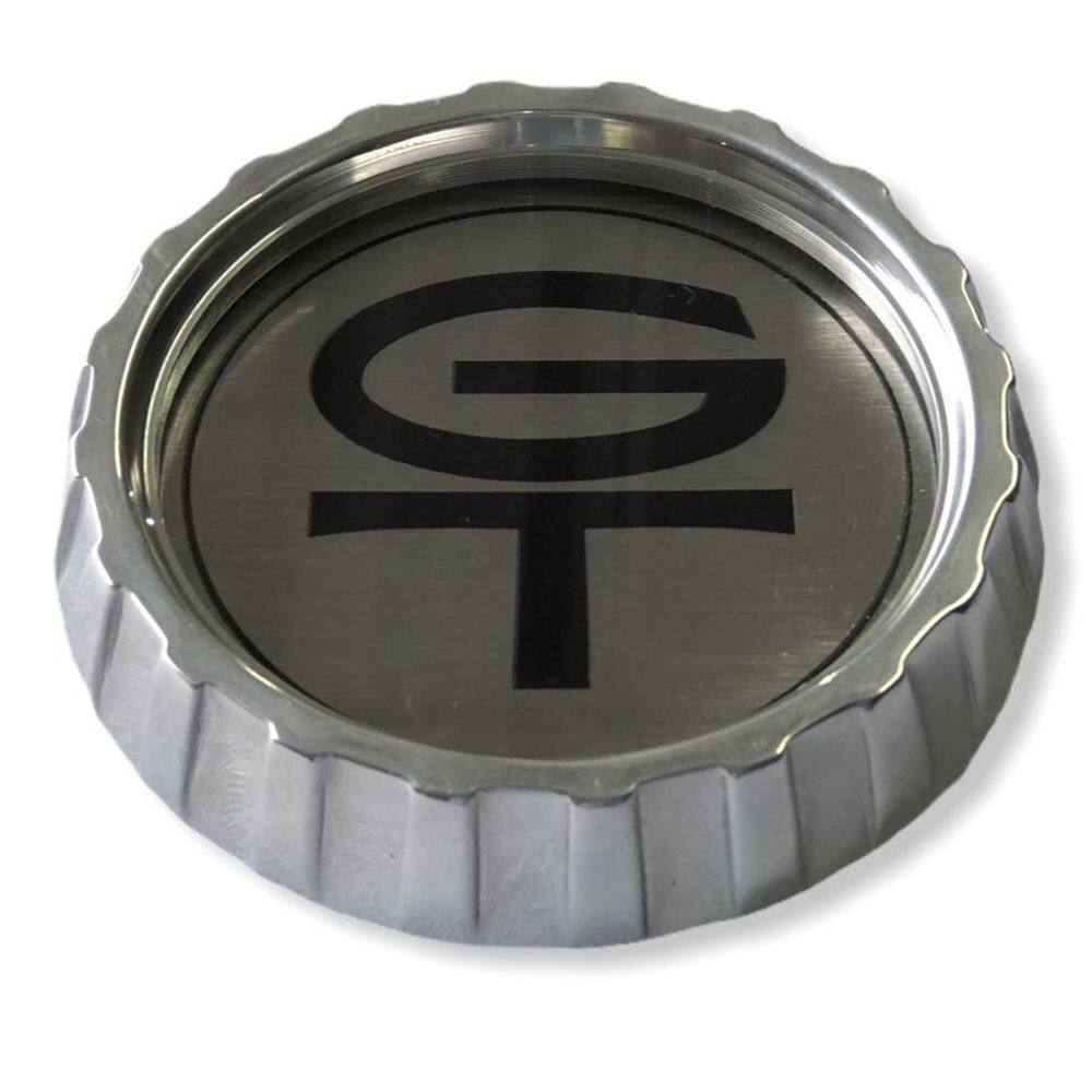 Emblema Billet Grade Ford Maverick Super Luxo