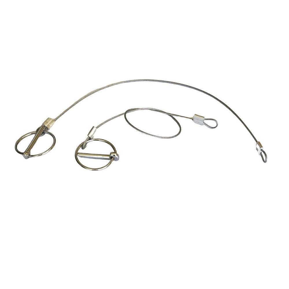 Cabo Trava Capô Ford Maverick